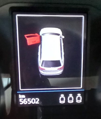 Volkswagen Passat Variant 2.0 TDI SCR EVO Business (13)
