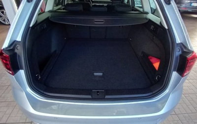 Volkswagen Passat Variant 2.0 TDI SCR EVO Business (5)