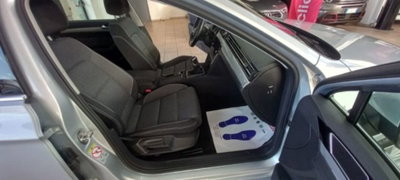 Volkswagen Passat Variant 2.0 TDI SCR EVO Business (7)