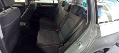 Volkswagen Passat Variant 2.0 TDI SCR EVO Business (8)