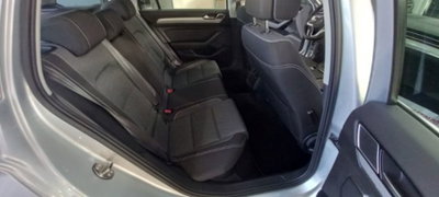 Volkswagen Passat Variant 2.0 TDI SCR EVO Business (9)