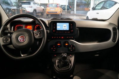 Fiat Panda 1.0 firefly hybrid s&s 70cv 5p.ti (16)