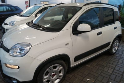 Fiat Panda 1.0 firefly hybrid s&s 70cv 5p.ti (2)