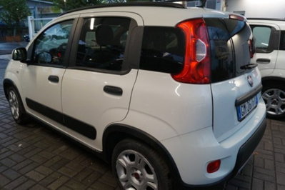 Fiat Panda 1.0 firefly hybrid s&s 70cv 5p.ti (6)