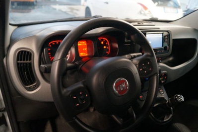 Fiat Panda 1.0 firefly hybrid s&s 70cv 5p.ti (8)