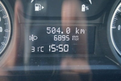 Lancia Ypsilon 1.0 FireFly 5 porte S&S Hybrid Silver Plus (10)