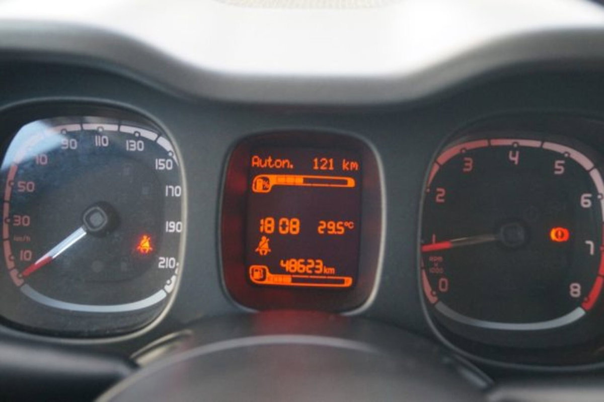 Fiat Panda 1.0 firefly hybrid s&s 70cv 5p.ti (10)