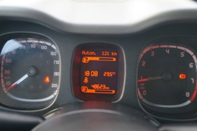 Fiat Panda 1.0 firefly hybrid s&s 70cv 5p.ti (10)