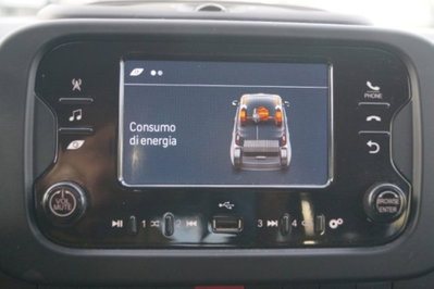 Fiat Panda 1.0 firefly hybrid s&s 70cv 5p.ti (12)