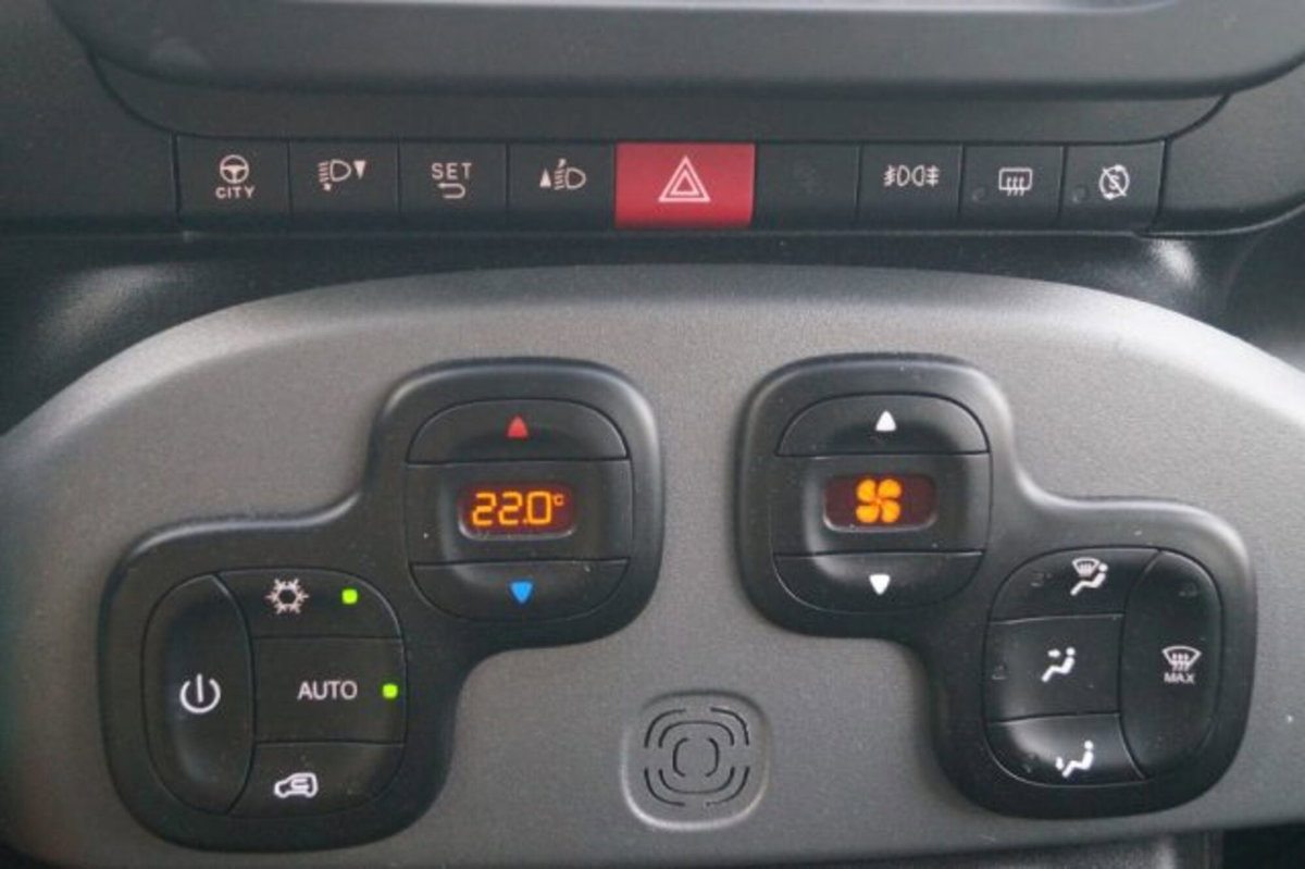 Fiat Panda 1.0 firefly hybrid s&s 70cv 5p.ti (13)
