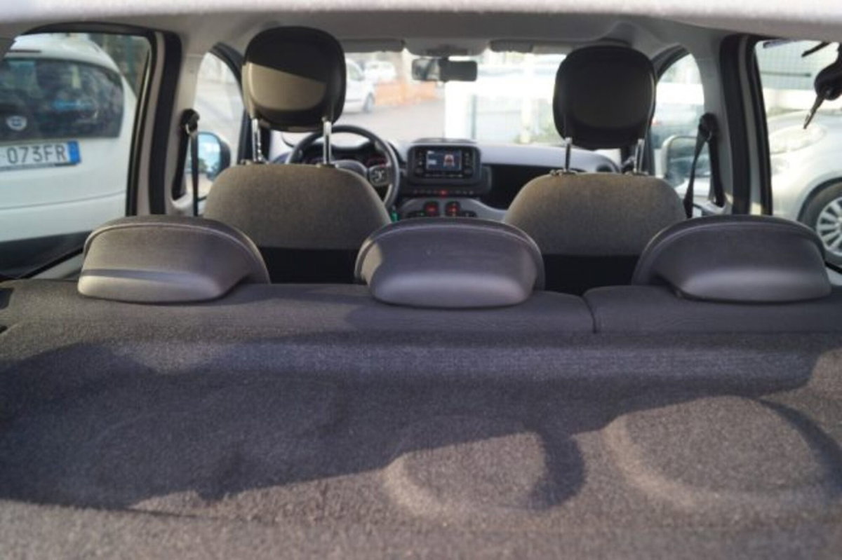 Fiat Panda 1.0 firefly hybrid s&s 70cv 5p.ti (17)