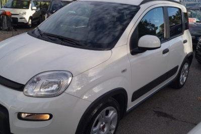 Fiat Panda 1.0 firefly hybrid s&s 70cv 5p.ti (2)