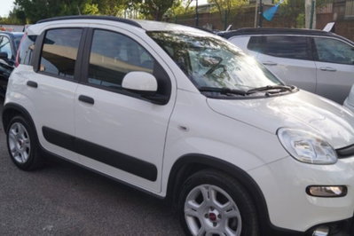 Fiat Panda 1.0 firefly hybrid s&s 70cv 5p.ti (3)