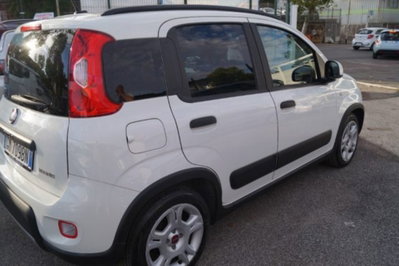 Fiat Panda 1.0 firefly hybrid s&s 70cv 5p.ti (4)