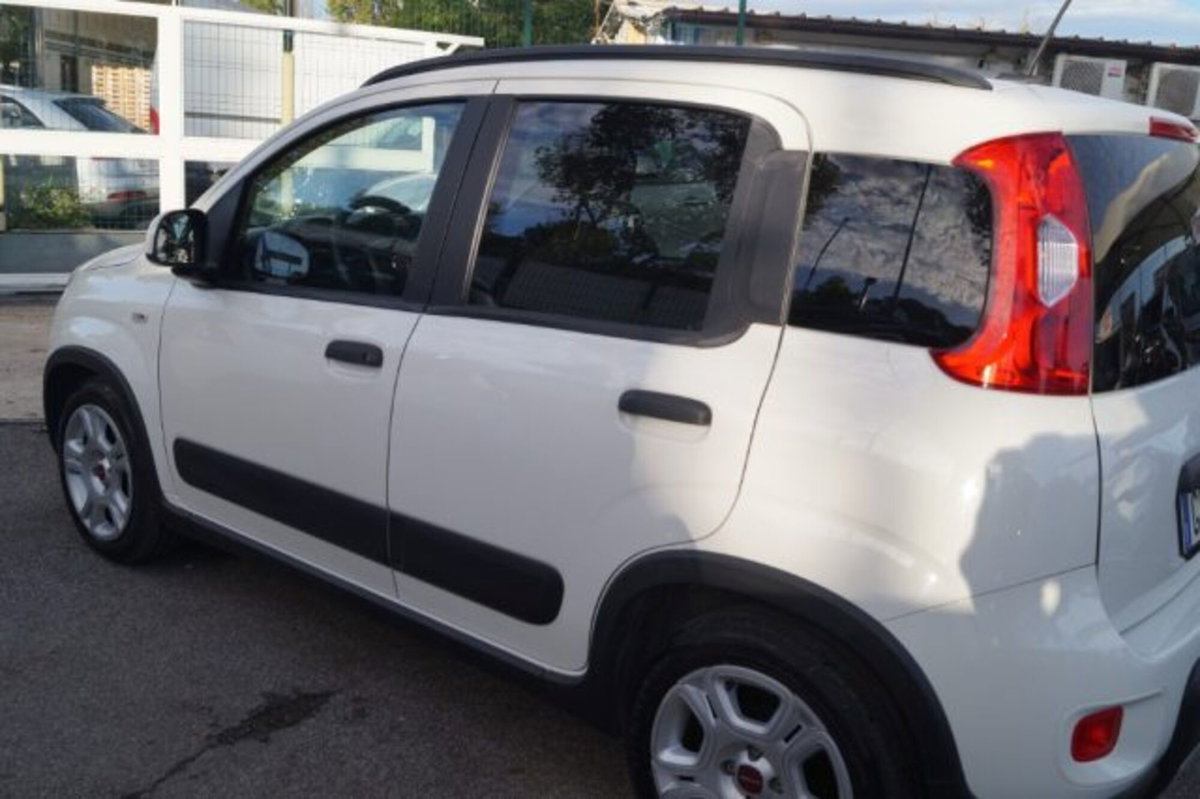 Fiat Panda 1.0 firefly hybrid s&s 70cv 5p.ti (6)
