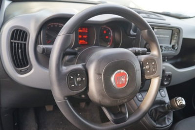 Fiat Panda 1.0 firefly hybrid s&s 70cv 5p.ti (8)