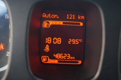 Fiat Panda 1.0 firefly hybrid s&s 70cv 5p.ti (9)