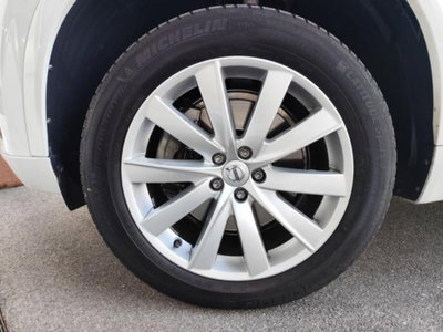 Volvo XC90 D5 AWD Geartronic 7 posti Momentum (10)