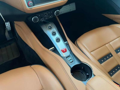 Ferrari California Spider California T DCT (10)