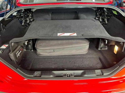 Ferrari California Spider California T DCT (15)