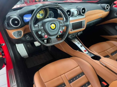 Ferrari California Spider California T DCT (6)