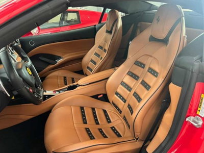Ferrari California Spider California T DCT (7)