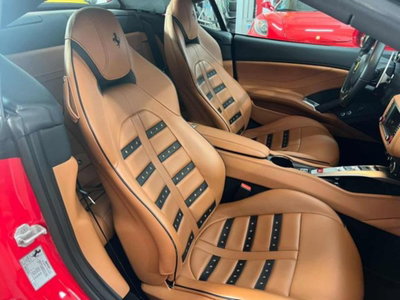 Ferrari California Spider California T DCT (9)