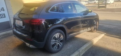 Mercedes-Benz GLA SUV 180 Automatic Executive (12)