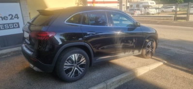 Mercedes-Benz GLA SUV 180 Automatic Executive (13)