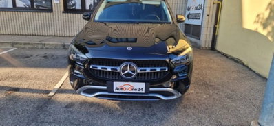 Mercedes-Benz GLA SUV 180 Automatic Executive (4)