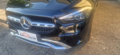 Mercedes-Benz GLA SUV 180 Automatic Executive (6)