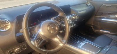 Mercedes-Benz GLA SUV 180 Automatic Executive (8)