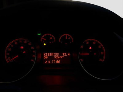 Fiat Punto 1.2 8V 5 porte Street (10)