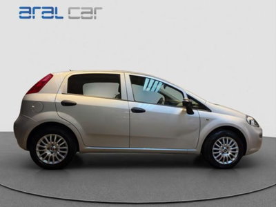 Fiat Punto 1.2 8V 5 porte Street (7)