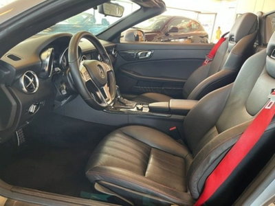 Mercedes-Benz SLK 200 CGI Premium (11)