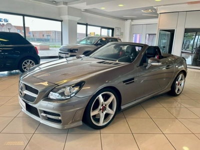 Mercedes-Benz SLK 200 CGI Premium (3)