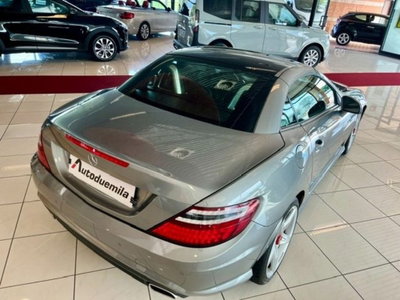 Mercedes-Benz SLK 200 CGI Premium (4)
