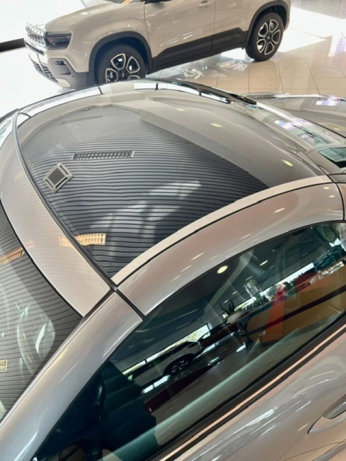 Mercedes-Benz SLK 200 CGI Premium (5)