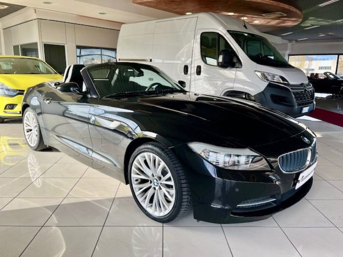 BMW Z4 Cabrio Z4 sDrive23i