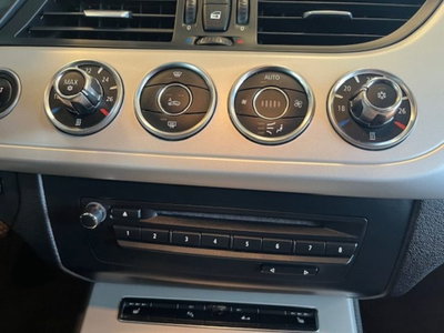 BMW Z4 Cabrio Z4 sDrive23i (10)