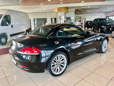 BMW Z4 Cabrio Z4 sDrive23i (3)