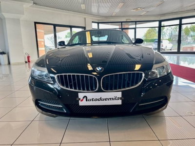 BMW Z4 Cabrio Z4 sDrive23i (4)