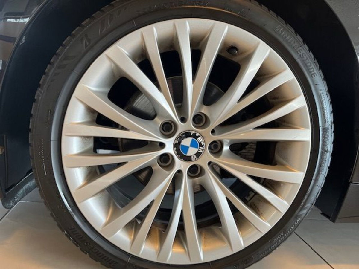 BMW Z4 Cabrio Z4 sDrive23i (8)