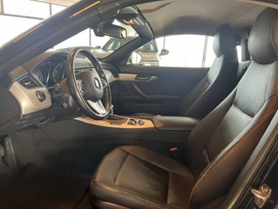 BMW Z4 Cabrio Z4 sDrive23i (9)
