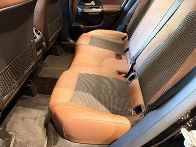Mercedes-Benz GLA SUV 200 d Automatic Sport (11)
