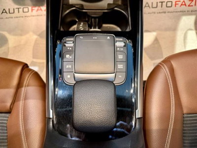 Mercedes-Benz GLA SUV 200 d Automatic Sport (13)