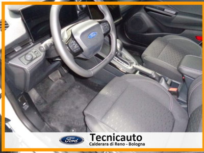 Ford Puma 1.0 EcoBoost Hybrid 125 CV S&S aut. Titanium Design (6)