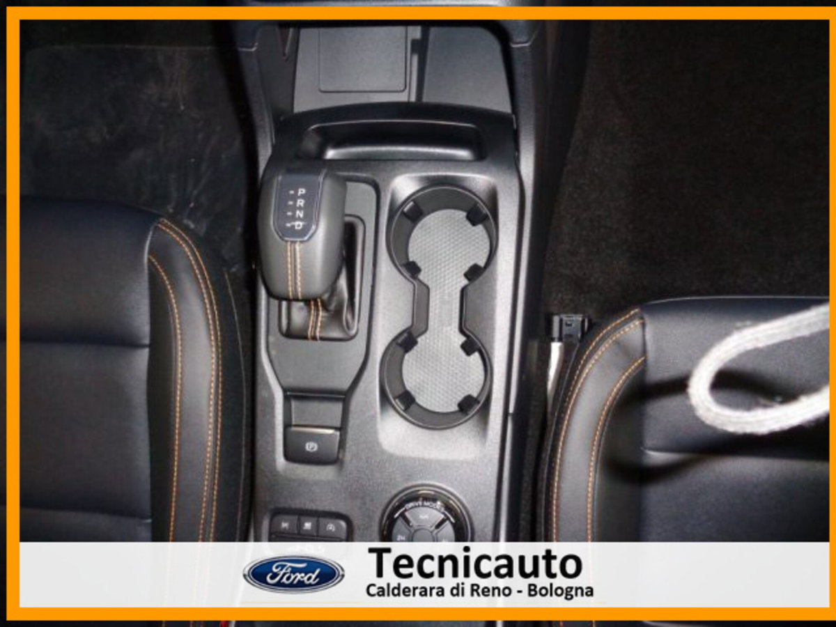 Ford Ranger Pick-up 2.0 ecoblue doppia cabina Wildtrak awd 205cv auto (10)