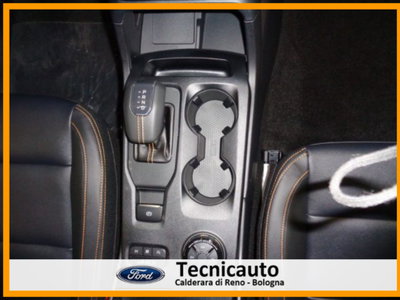 Ford Ranger Pick-up 2.0 ecoblue doppia cabina Wildtrak awd 205cv auto (10)