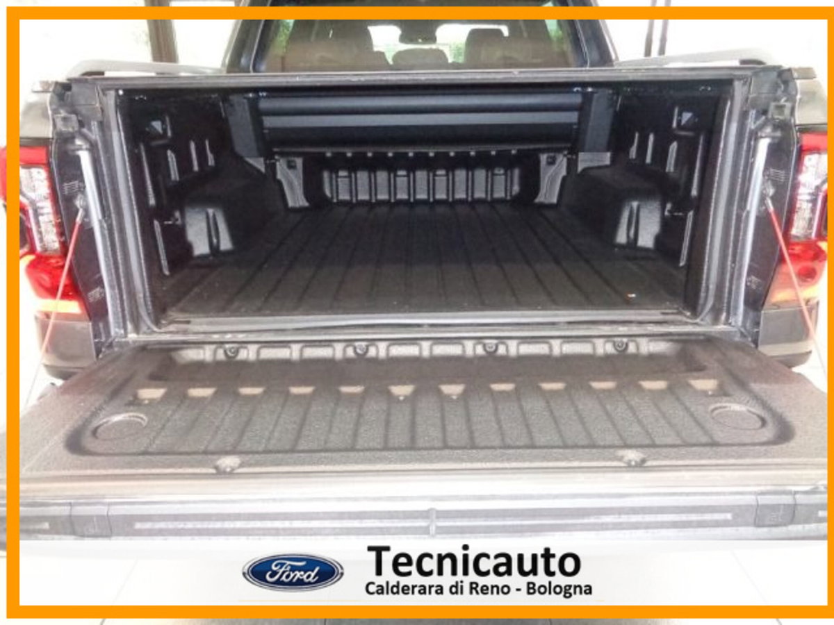 Ford Ranger Pick-up 2.0 ecoblue doppia cabina Wildtrak awd 205cv auto (12)